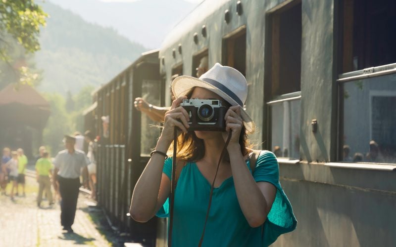 5 tips for capturing your travel adventures