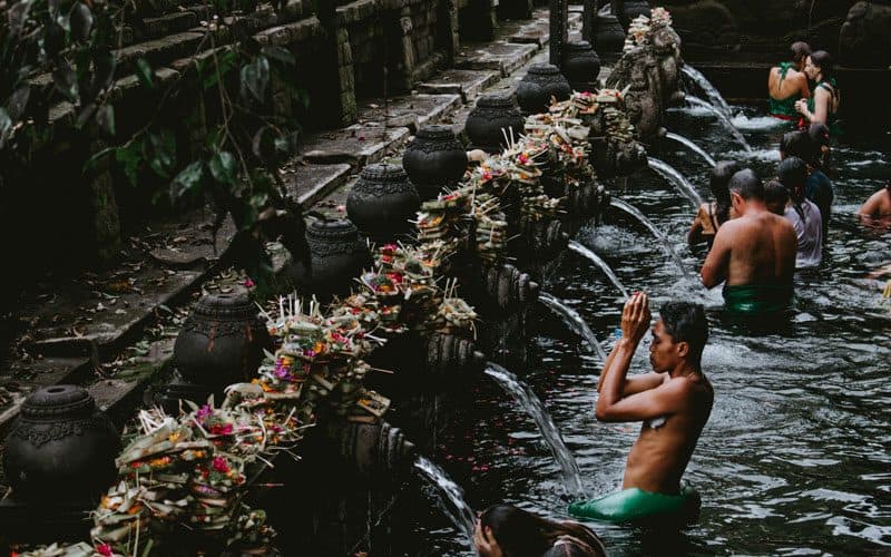 4 Reasons Bali is a Haven for Digital Nomads